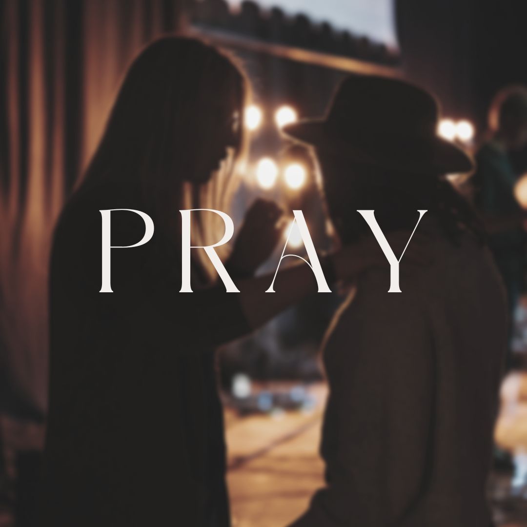 Pray-Square