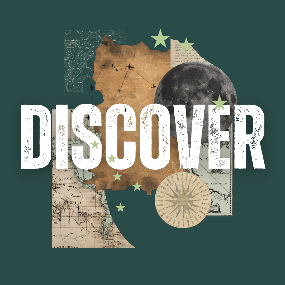 Discover (Square)